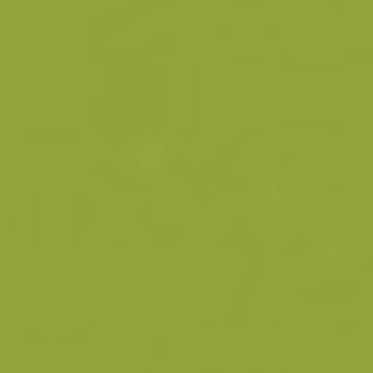Olive Holbein Acrylic Gouache 20ML