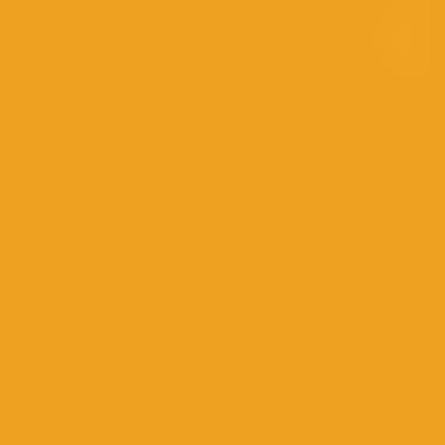 Orange Yellow Holbein Acrylic Gouache 20ML