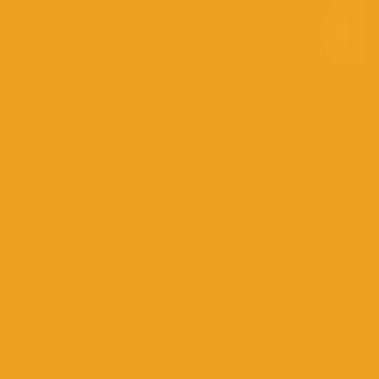 Orange Yellow Holbein Acrylic Gouache 20ML