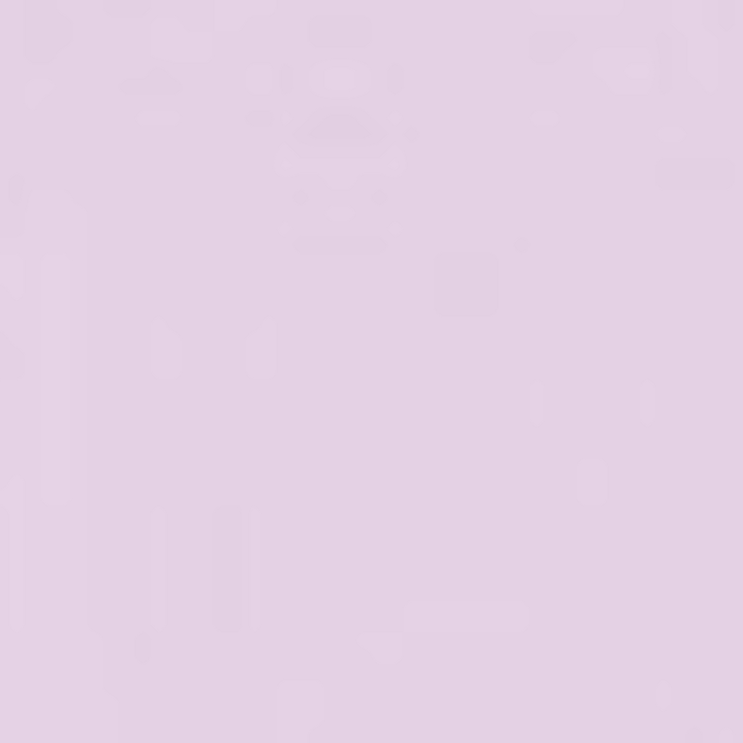 Pale Lilac Holbein Acrylic Gouache 20ML