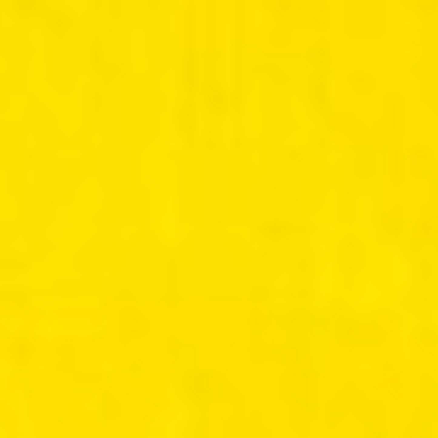 Primary Yellow Holbein Acrylic Gouache 20ML