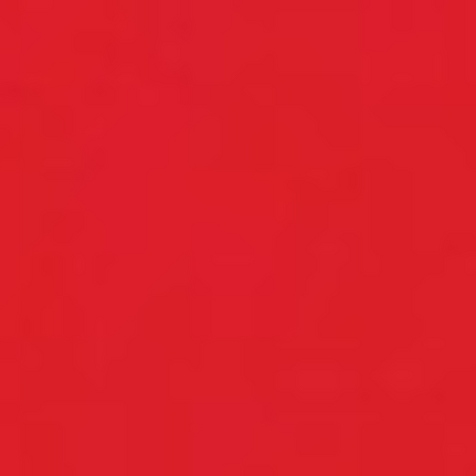 Scarlet Holbein Acrylic Gouache 20ML
