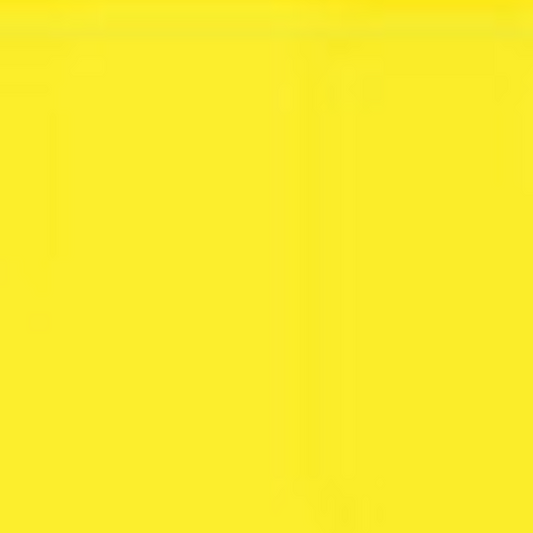 Lemon Yellow Holbein Artists' Watercolor 15ML