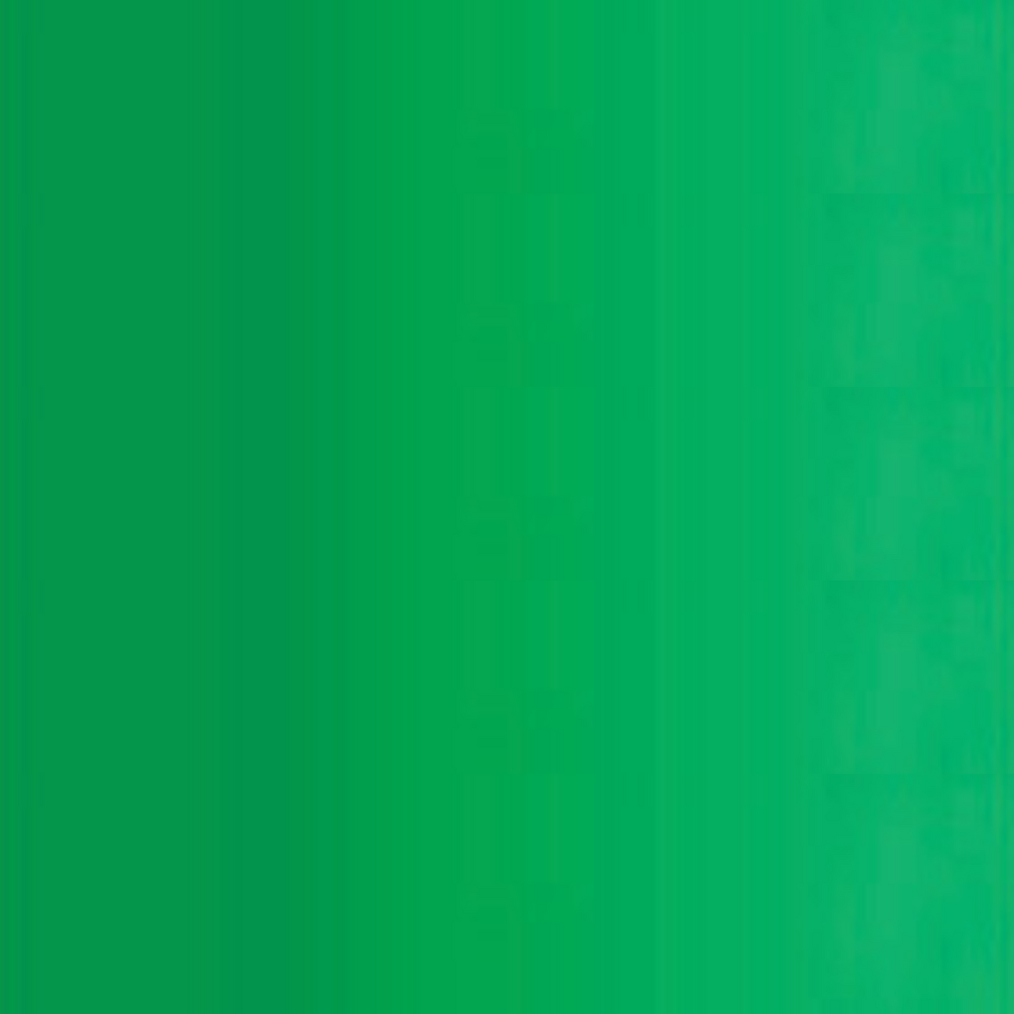 Emerald Green Nova Holbein Artists' Watercolor 15ML