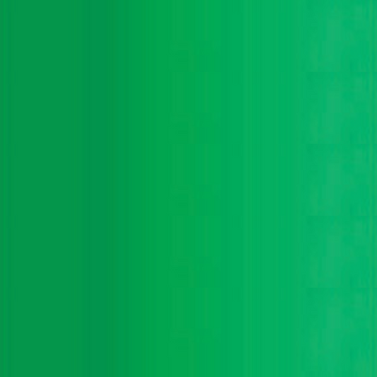 Emerald Green Nova Holbein Artists' Watercolor 15ML
