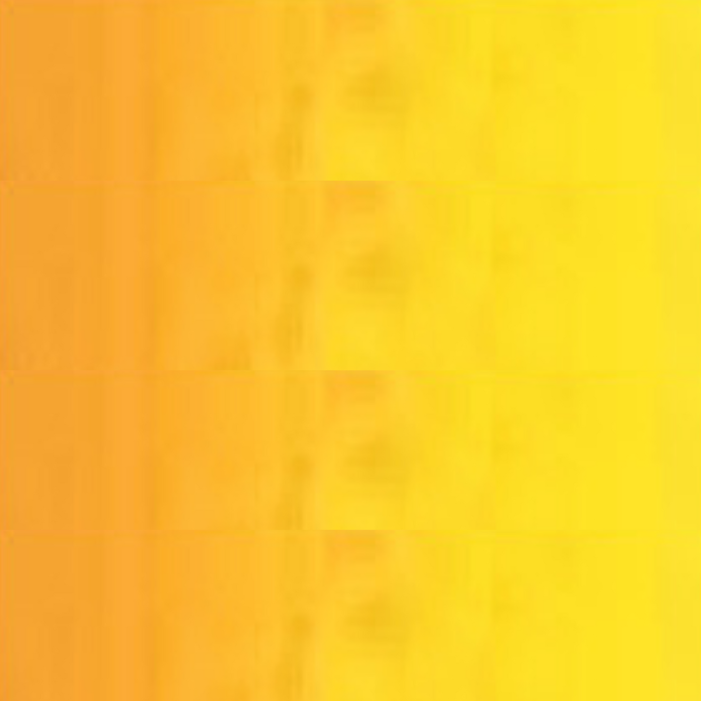 Gamboge Nova Holbein Artists' Watercolor 15ML