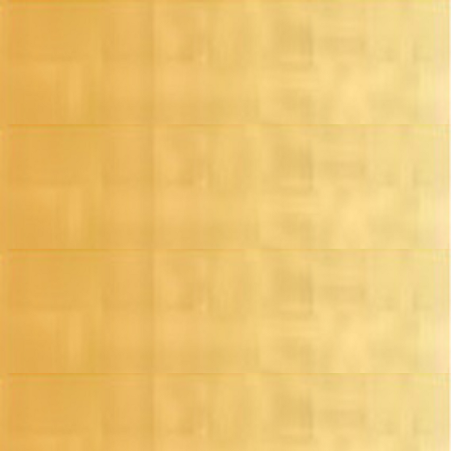 Gold Holbein Artists' Watercolor 15ML