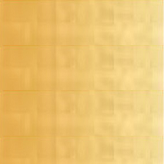 Gold Holbein Artists' Watercolor 15ML