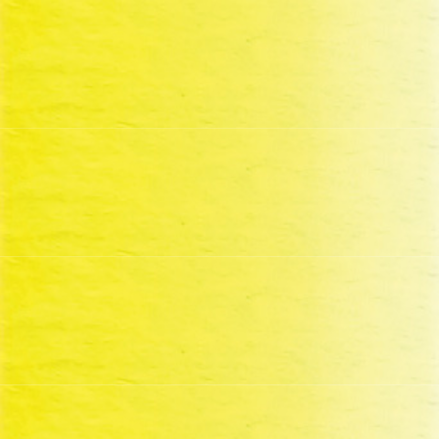 Imidazolone Lemon Holbein Artists' Watercolor 15ML