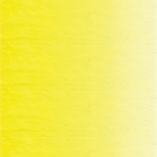 Imidazolone Lemon Holbein Artists' Watercolor 15ML