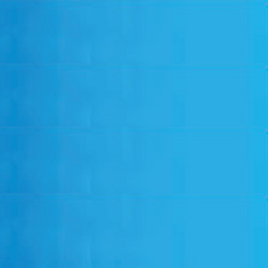 Manganese Blue Nova Holbein Artists' Watercolor 15ML
