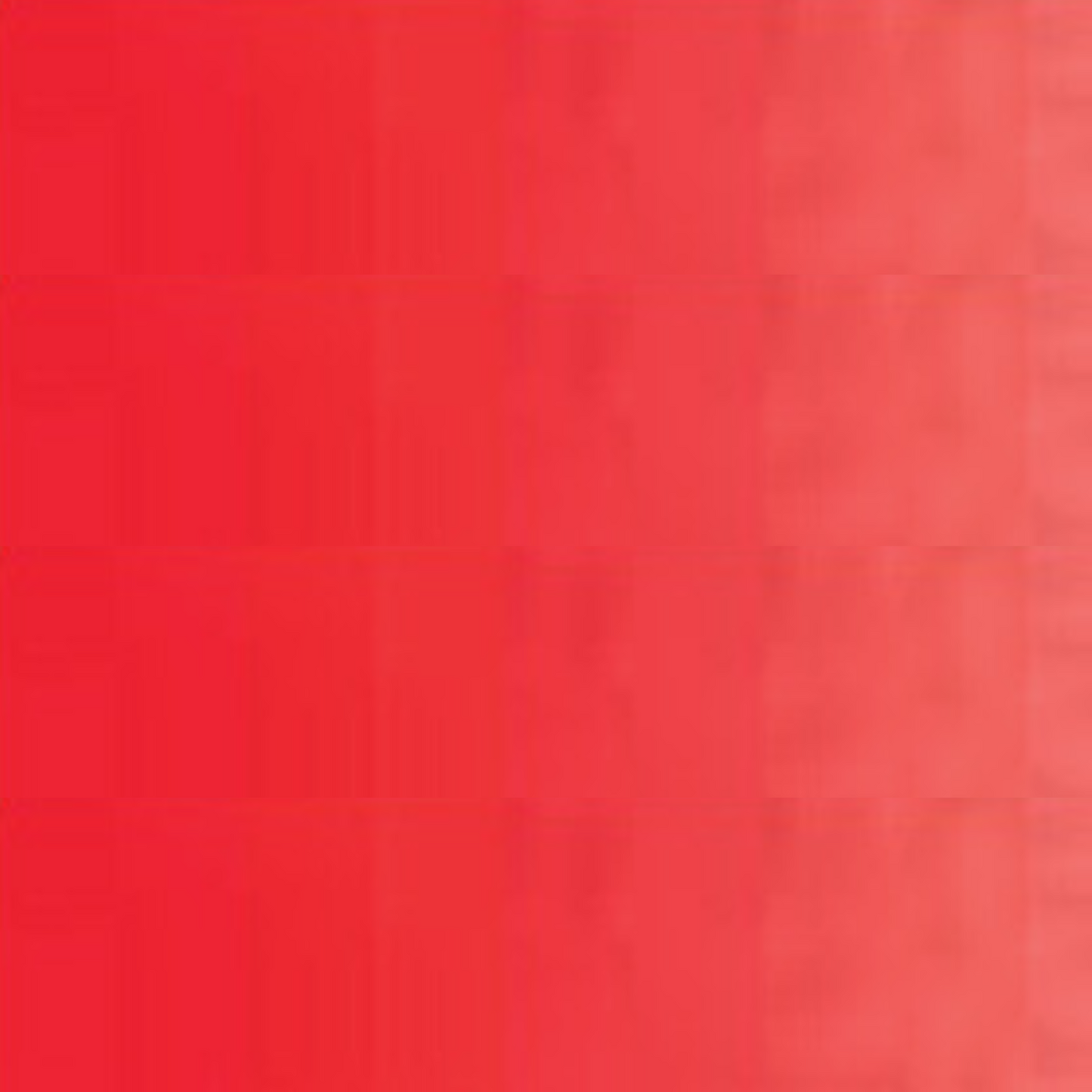 Scarlet Lake Holbein Artists' Watercolor 15ML