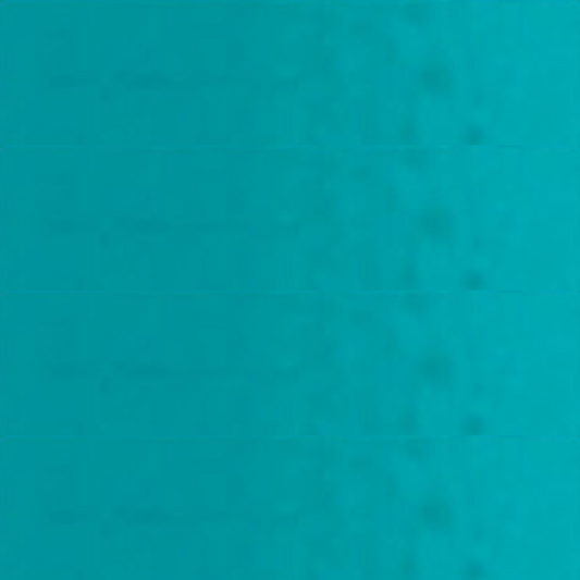 Turquoise Blue Holbein Artists' Watercolor 15ML