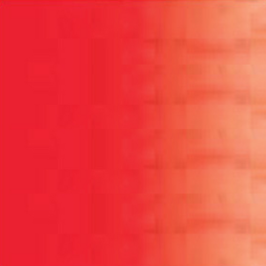 Vermilion Holbein Artists' Watercolor 15ML
