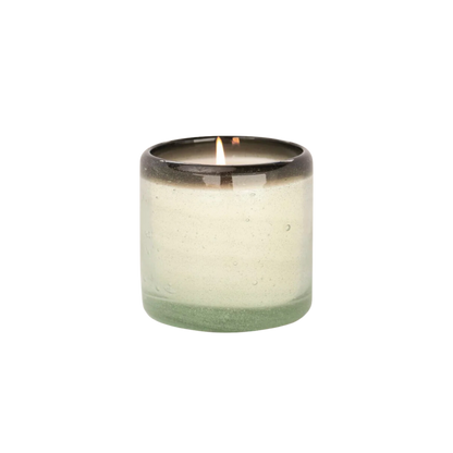 La Playa Bubble Glass Candle 9oz.