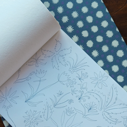 Sketchbook