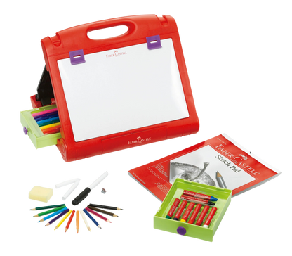 Do Art Travel Easel