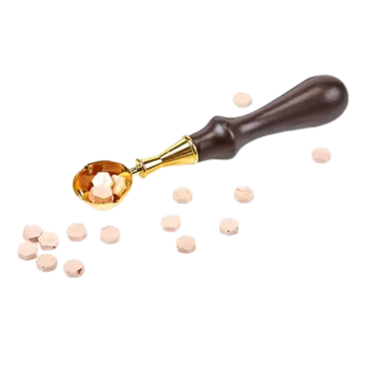 Medium Melting Spoon