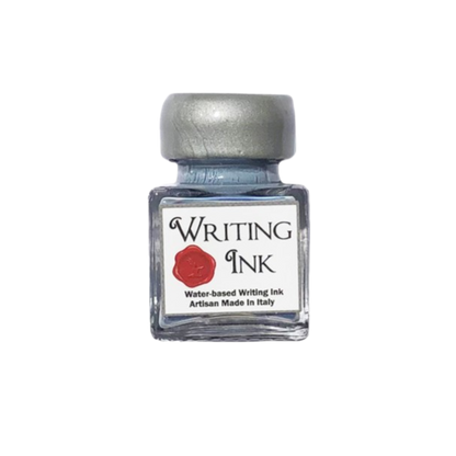 Italian Handground Ink in Desktop Square Bottle