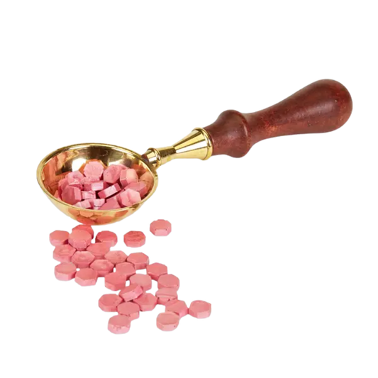Large Melting Spoon
