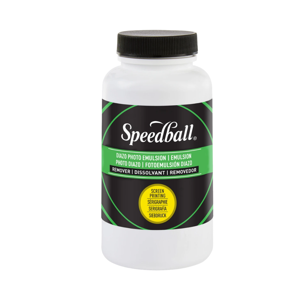 Speedball Photo Emulsion Remover – 8 oz