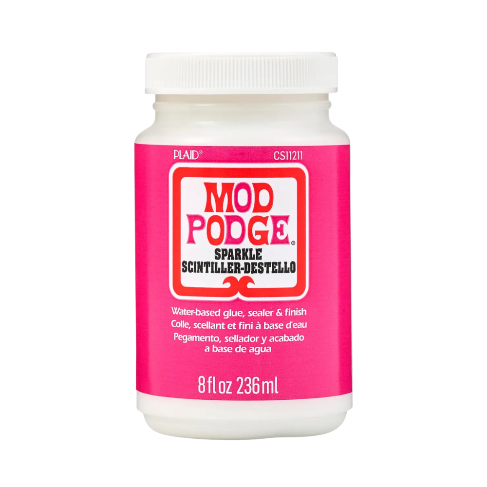 Mod Podge ® Sparkle, 8 oz