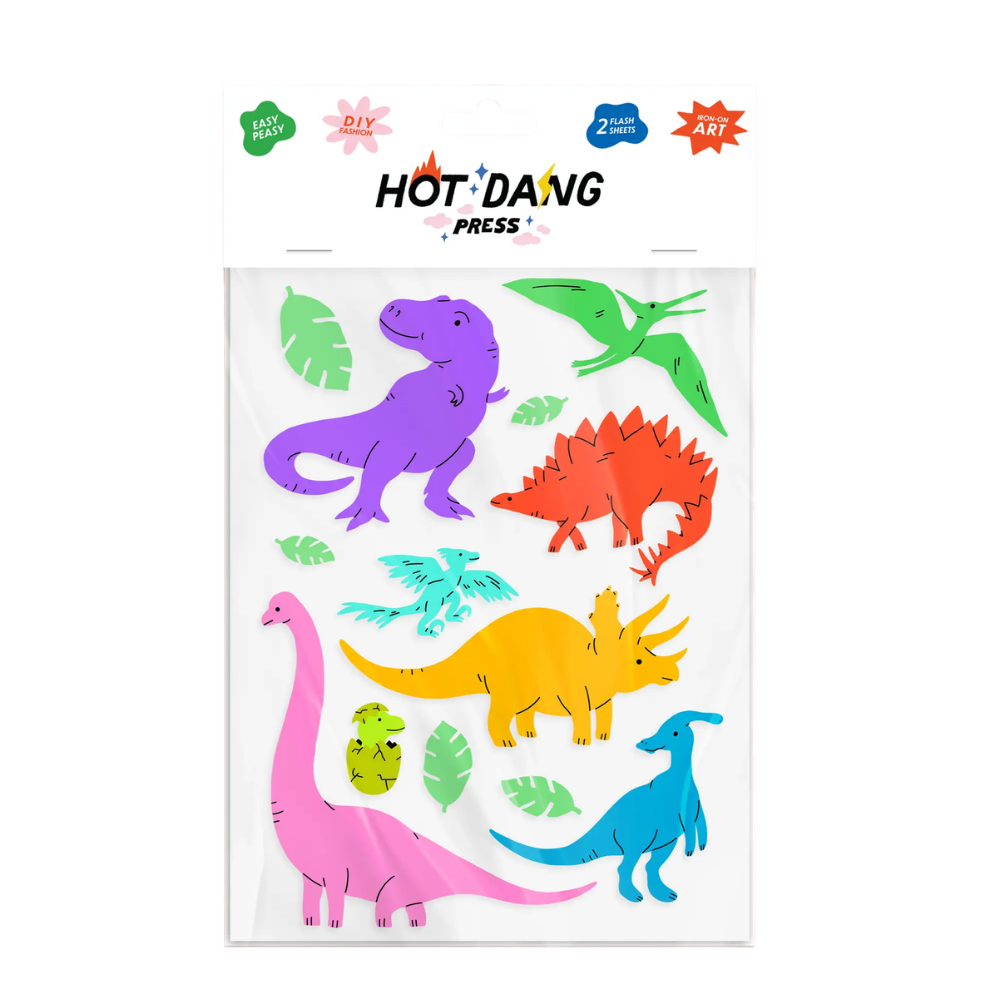 All Dinos Sheet Set
