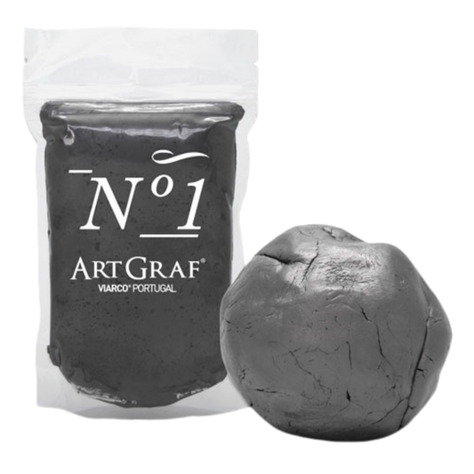 ArtGraf Kneadable Water-Soluble Graphite Putty – 150g