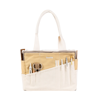 Soolla Studio Artist Bag
