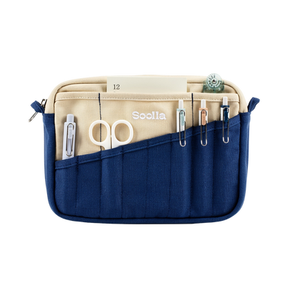 Soolla Studio Pouch