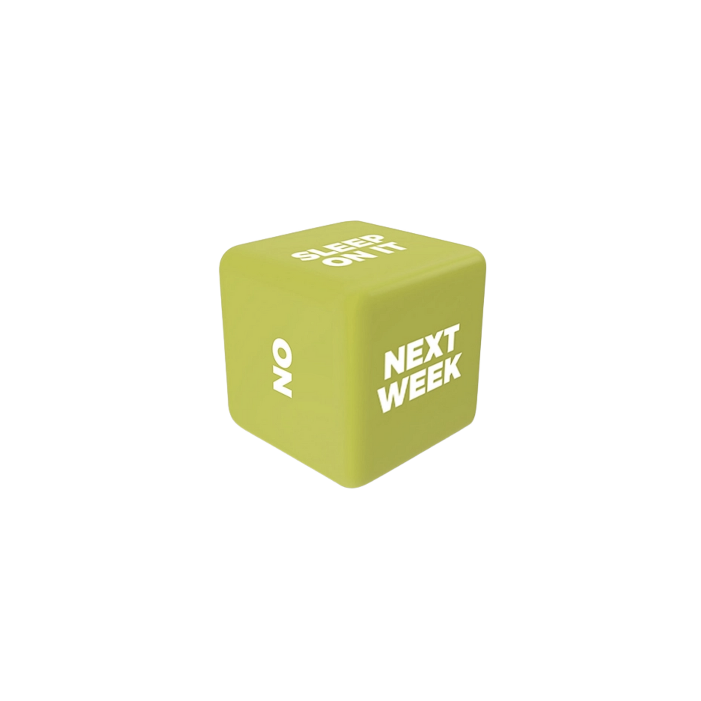 Decision Dice