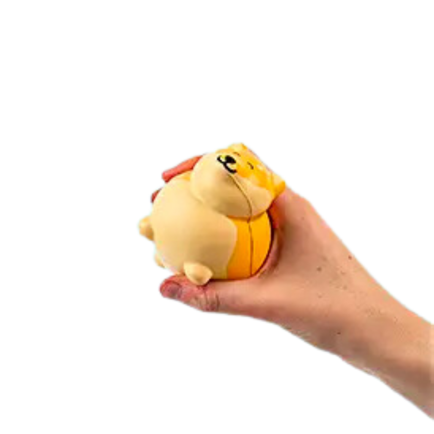 Chonky Boi Stress Toy