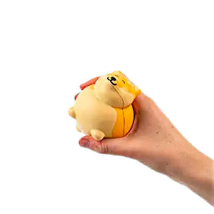 Chonky Boi Stress Toy