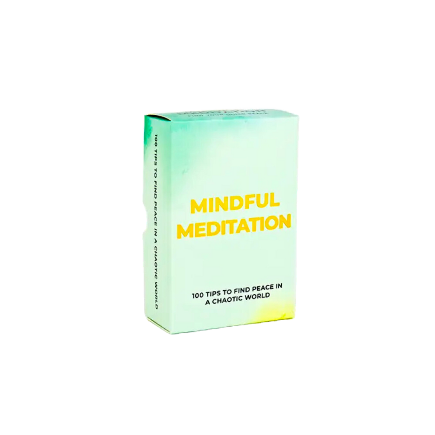 Meditation Cards