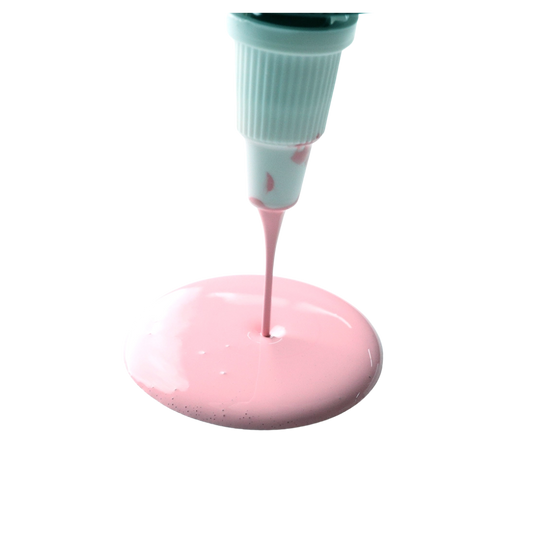 High Flow Light Magenta Acrylic Paint 4oz