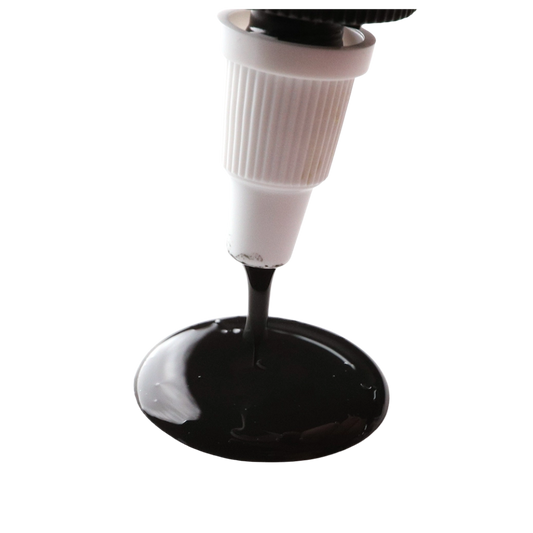 High Flow Mars Black Acrylic Paint 4oz (Copy)