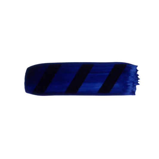 High Flow Indigo (Anthraquinone) Acrylic Paint 4oz