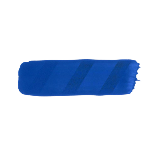 High Flow Cerulean Blue Hue Acrylic Paint 4oz