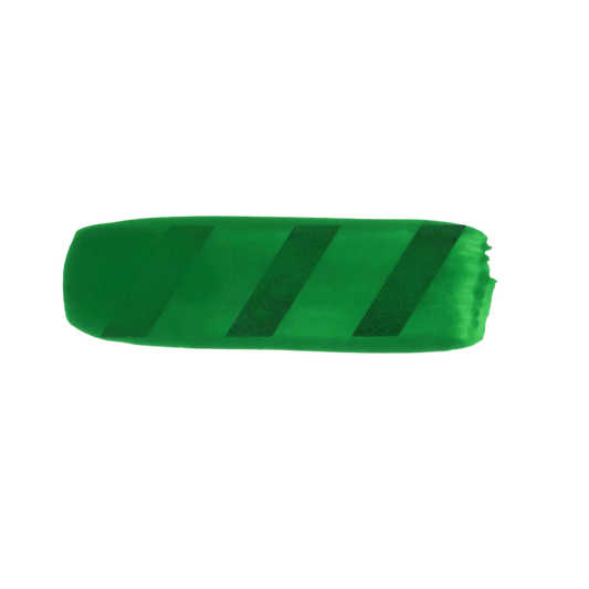 High Flow Permanent Green Light Acrylic Paint 4oz
