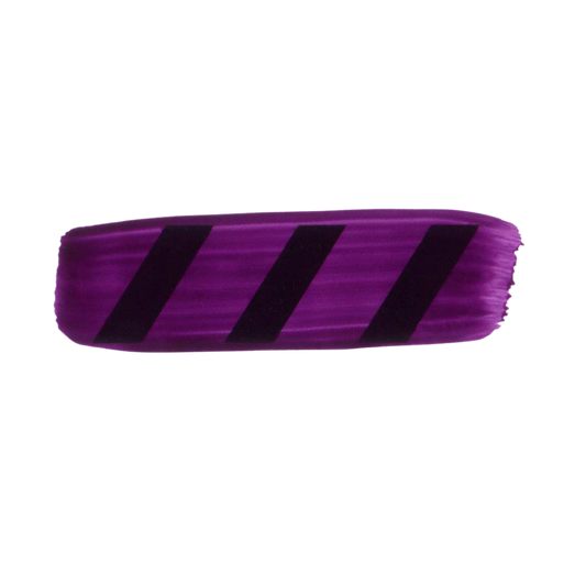 High Flow Permanent Violet Dark Acrylic Paint 4oz
