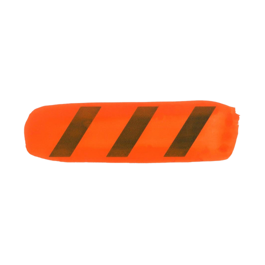 High Flow Pyrrole Orange Acrylic Paint 4oz