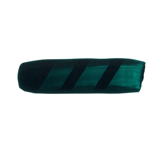 High Flow Turquoise (Phthalo ) Acrylic Paint 4oz
