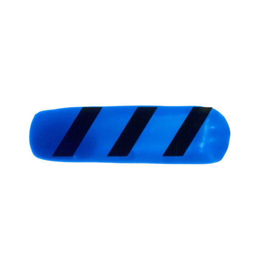 High Flow Transparent Phthalo Blue GS Acrylic Paint 4oz