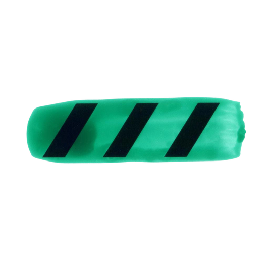 High Flow Transparent Phthalo Green BS Acrylic Paint 4oz