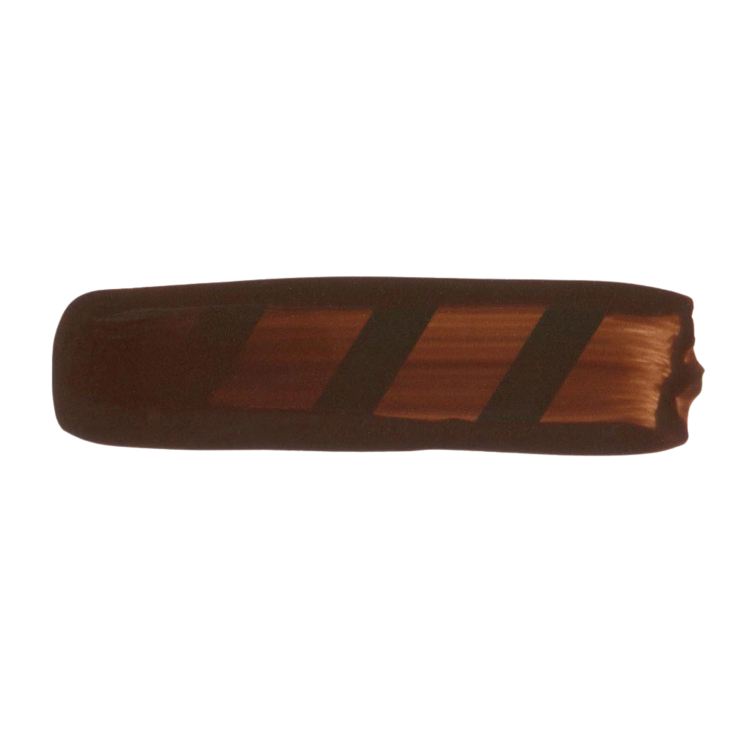 Golden Fluid Acrylic Paint 1oz - Burnt Umber Light