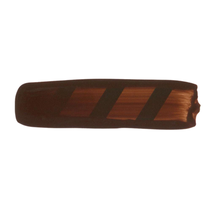 Golden Fluid Acrylic Paint 1oz - Burnt Umber Light