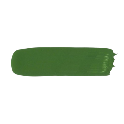 Golden Fluid Acrylic Paint 1oz - Chromium Oxide Green