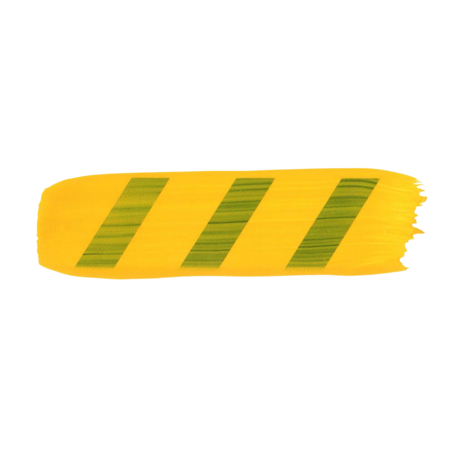 Golden Fluid Acrylic Paint 1oz - Diarylide Yellow