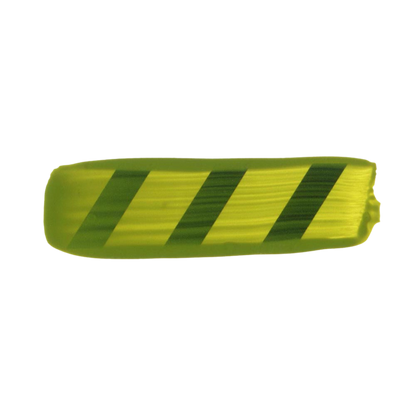 Golden Fluid Acrylic Paint 1oz - Green Gold