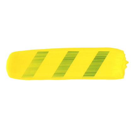 Golden Fluid Acrylic Paint 1oz - Hansa Yellow Opaque